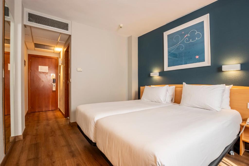Travelodge Murcia - 5