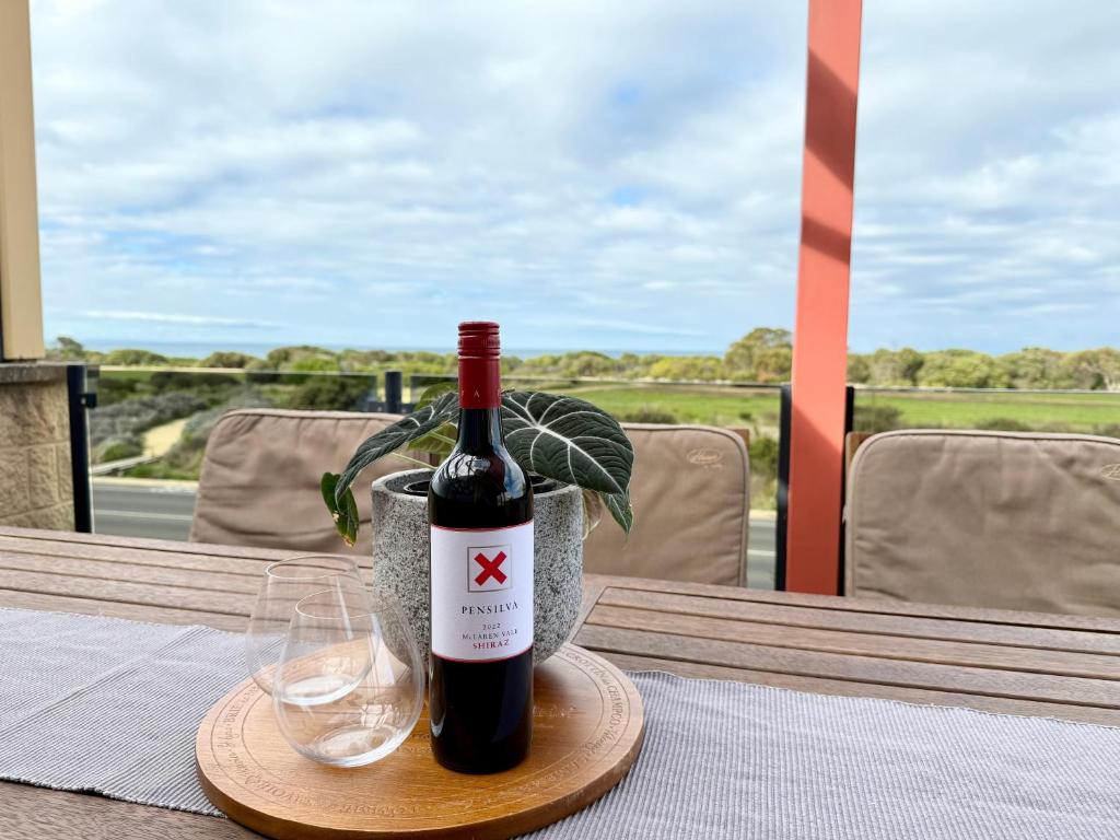 Top Views Retreat, Torquay