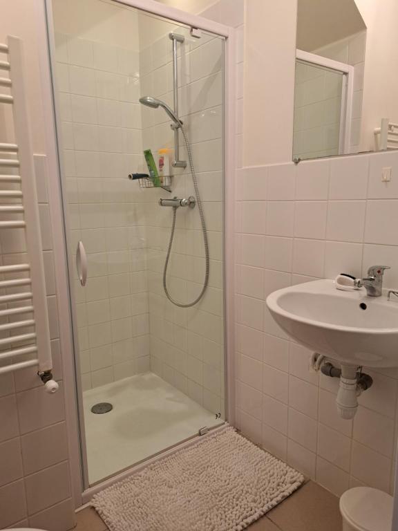 Chambre Les Terrasses de Condate - 5