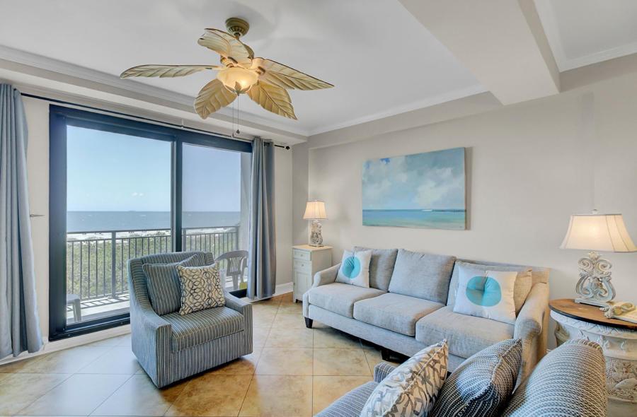 Shipwatch 405A by Wild Dunes, Oceanfront Condo, Isle of Palms