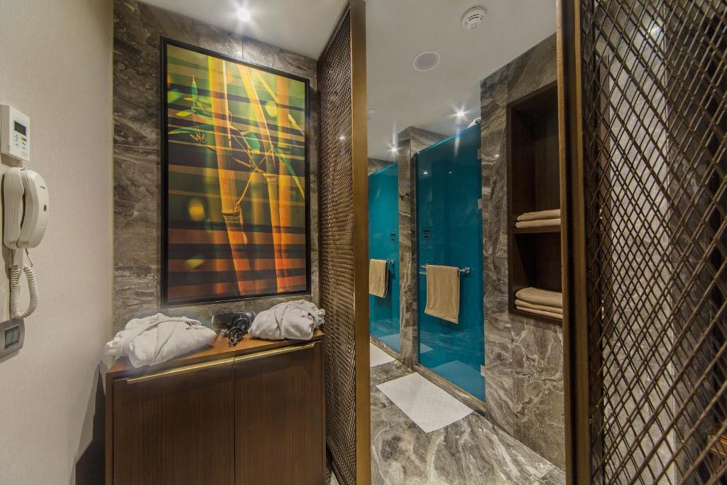 Hotel Facilities