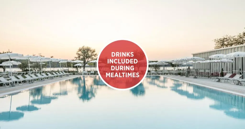 Falkensteiner Hotel Park Punat, hotel v destinaci Punat