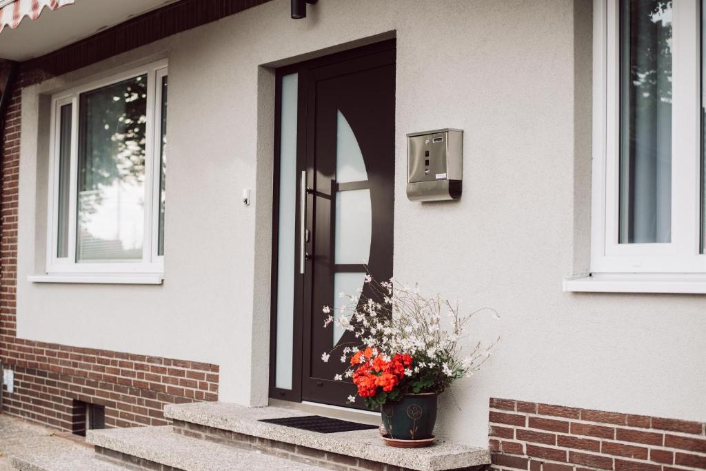 Heide Smile, Apartment, Schneverdingen