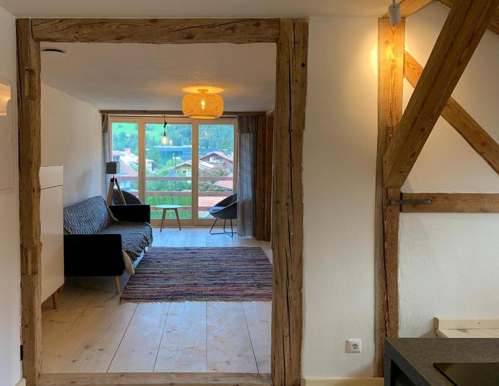 Gieblstubn Hof Hauswang - 2