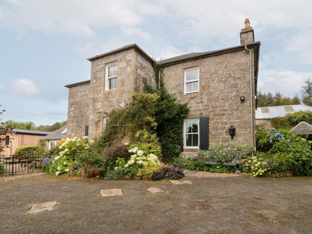 Balsaggart Farm, Maybole