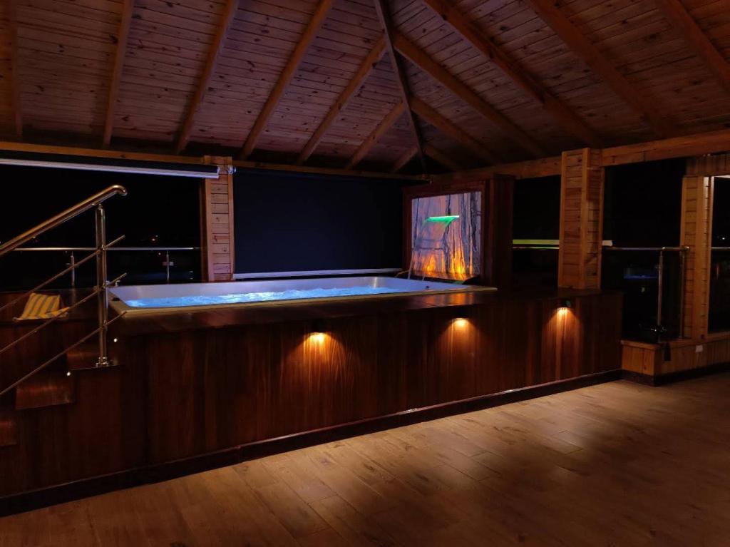 PentHouse Dyckman, Santiago de los Caballeros