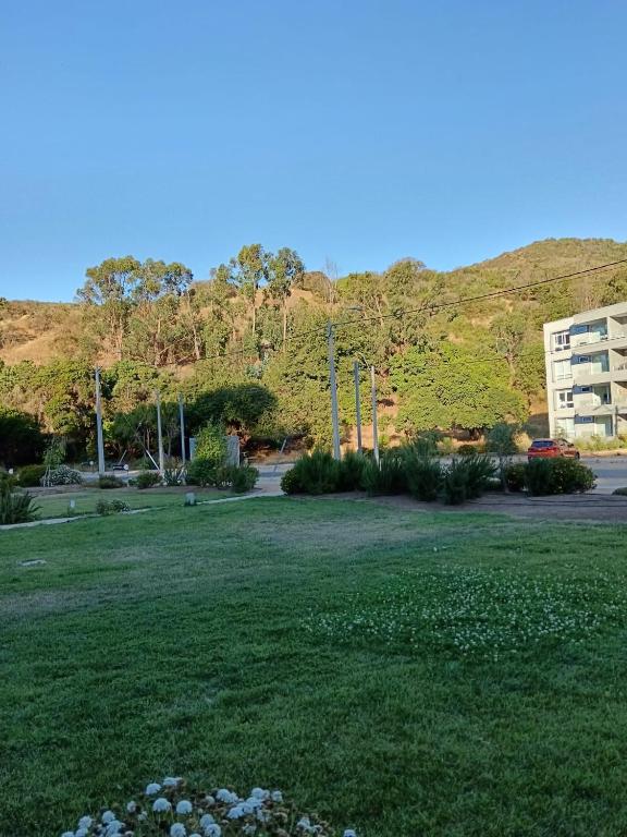 Hermoso departamento, Punta Puyai, Papudo - 2