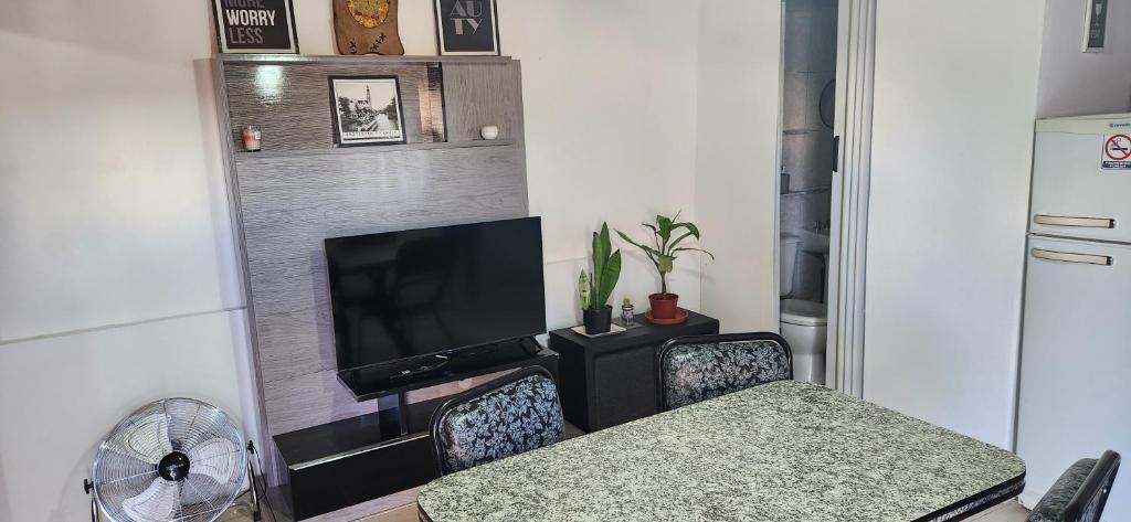 Alojamiento Chamigo - 3