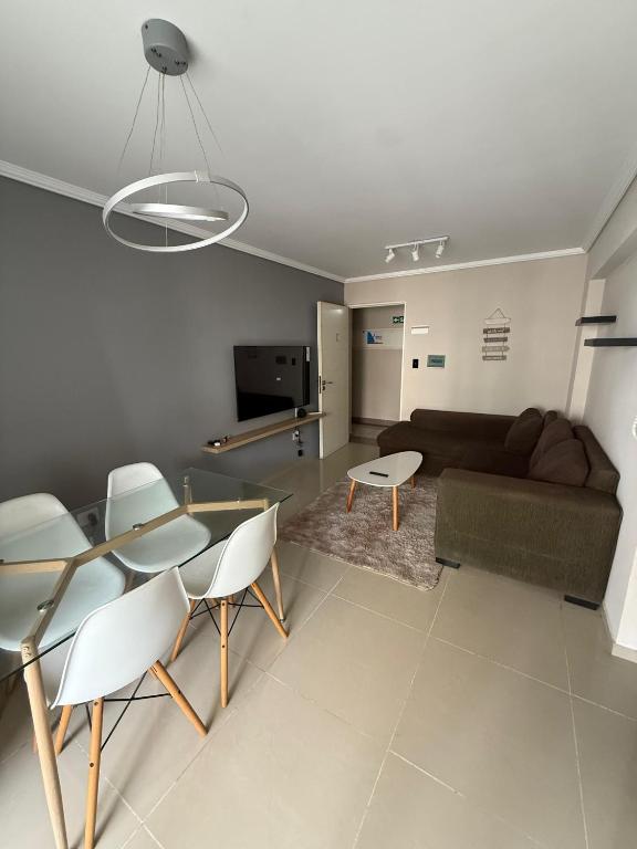 Depto Alto Villa Sol - 3