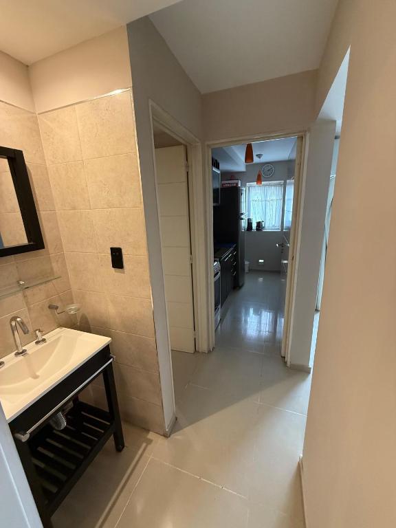 Depto Alto Villa Sol - 4