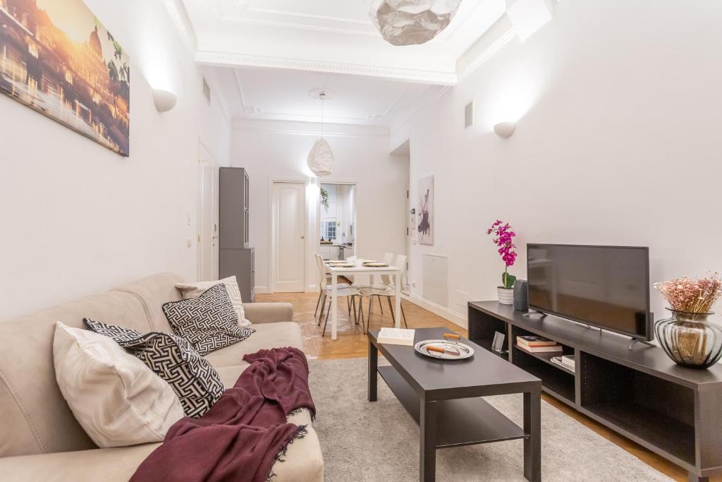 Daplace - Matilde Apartment - 2