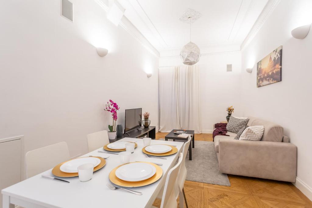 Daplace - Matilde Apartment - 4