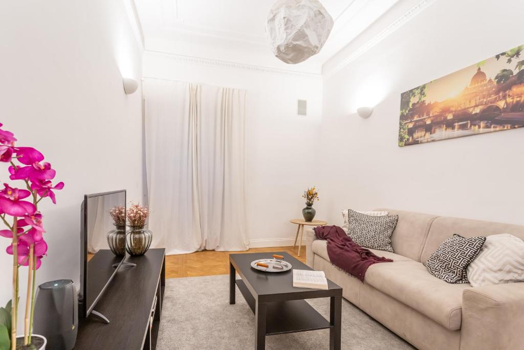 Daplace - Matilde Apartment - 3