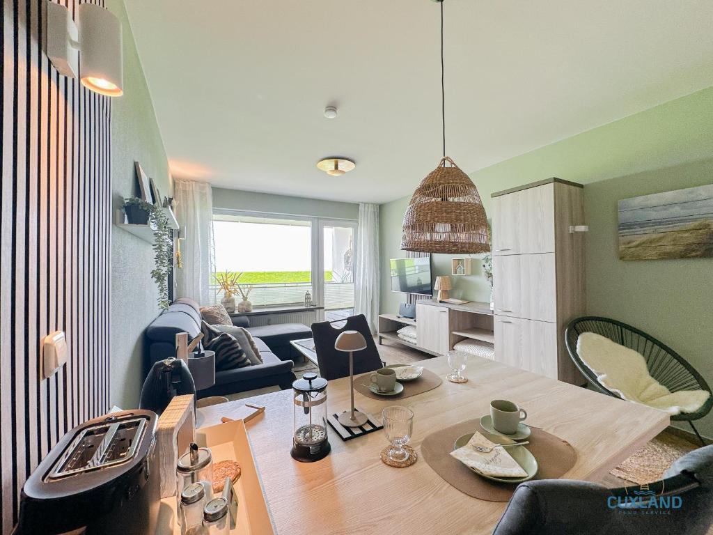 Hygge Zeit, Cuxhaven