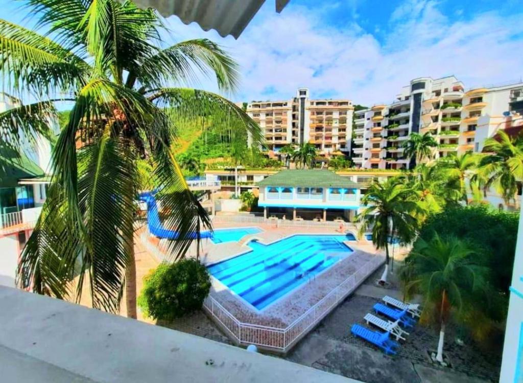 APARTAMENTO RODADERO MAR ARRECIFES In - 3