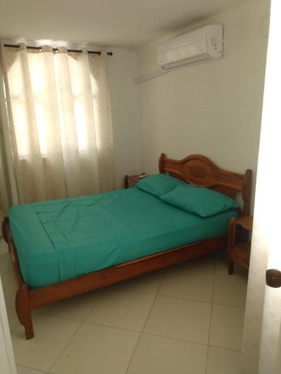 APARTAMENTO RODADERO MAR ARRECIFES In - 5