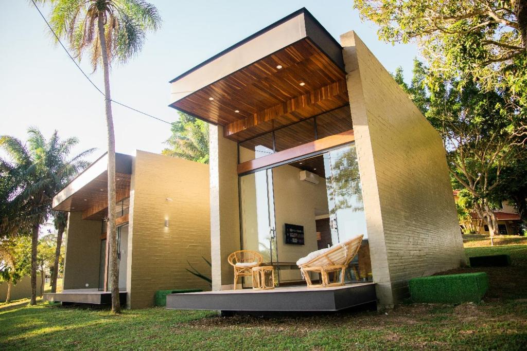 Kalomai Resort, Santa Cruz de la Sierra