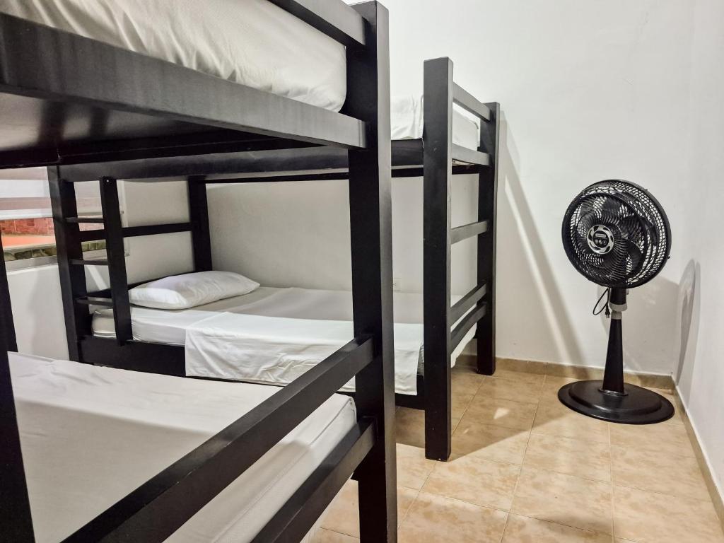 Casa de descanso con Jacuzzi privado - Girardot - 2