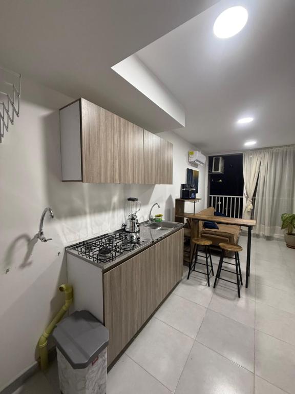 Ocean view apartment - 5