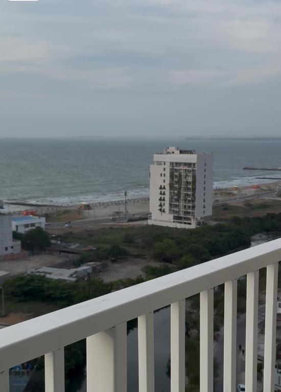 Ocean view apartment - 3