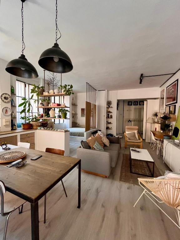 Pastorelli_10 Loft, Milan