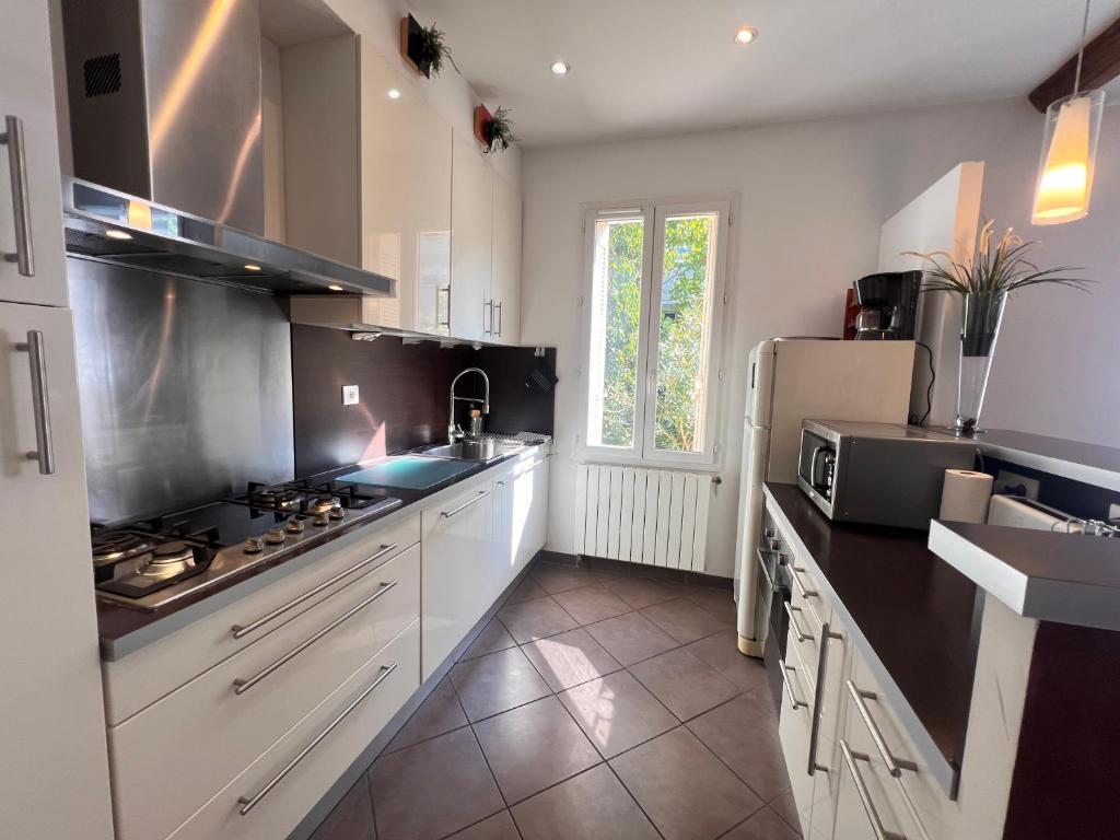 La casa du Roy René - 3
