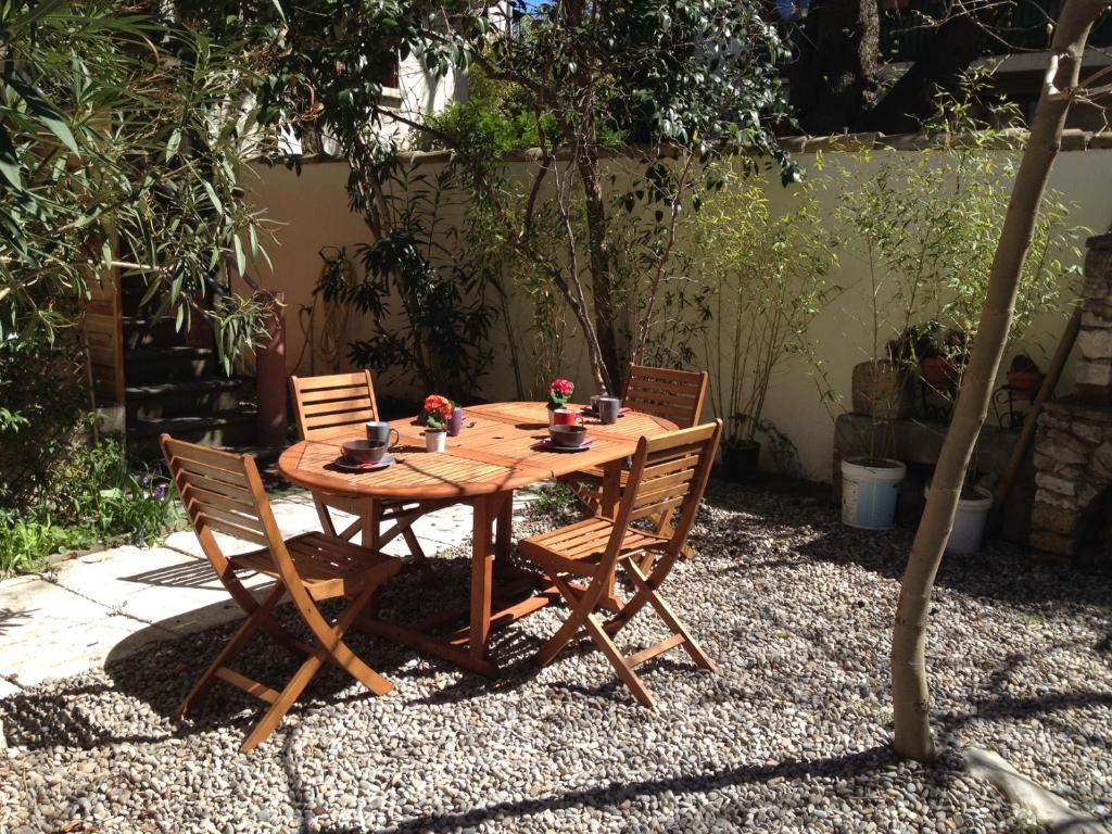 La casa du Roy René - 2