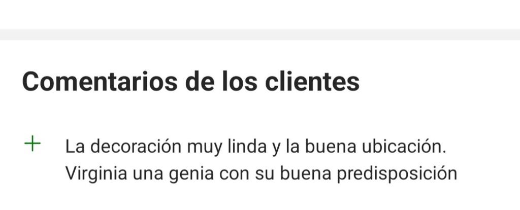 Departamento centrico - 5