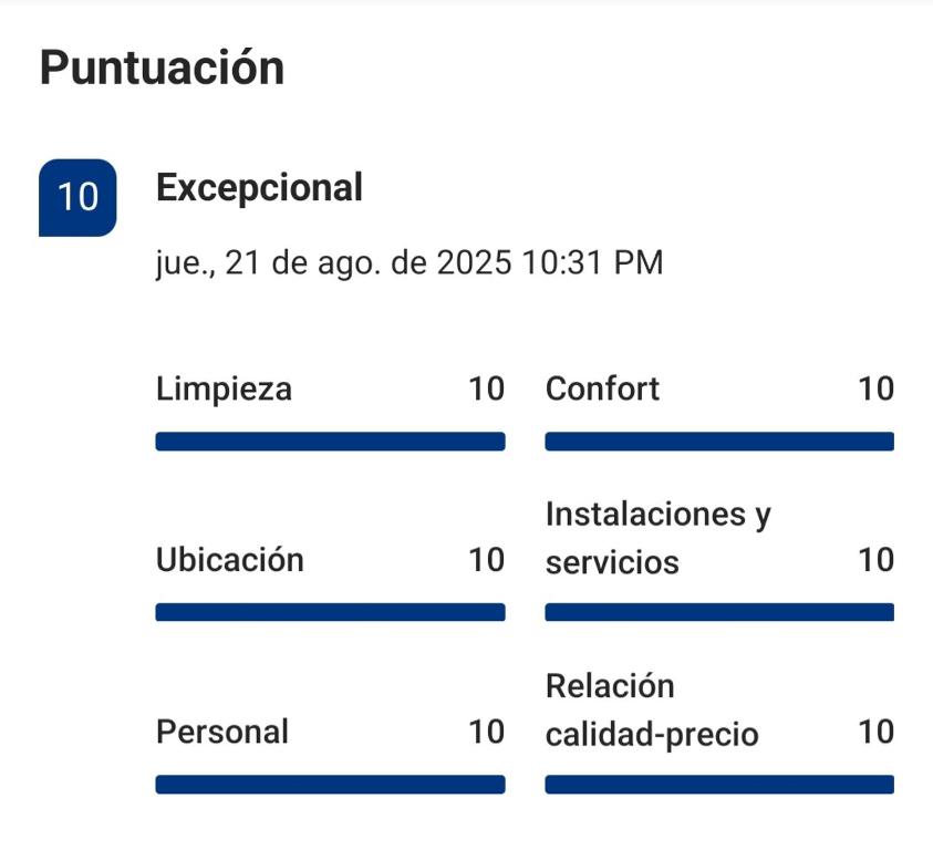 Departamento centrico - 4