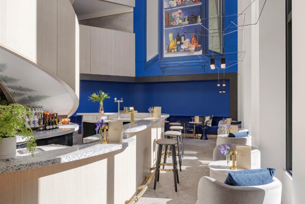 Bar/lounge