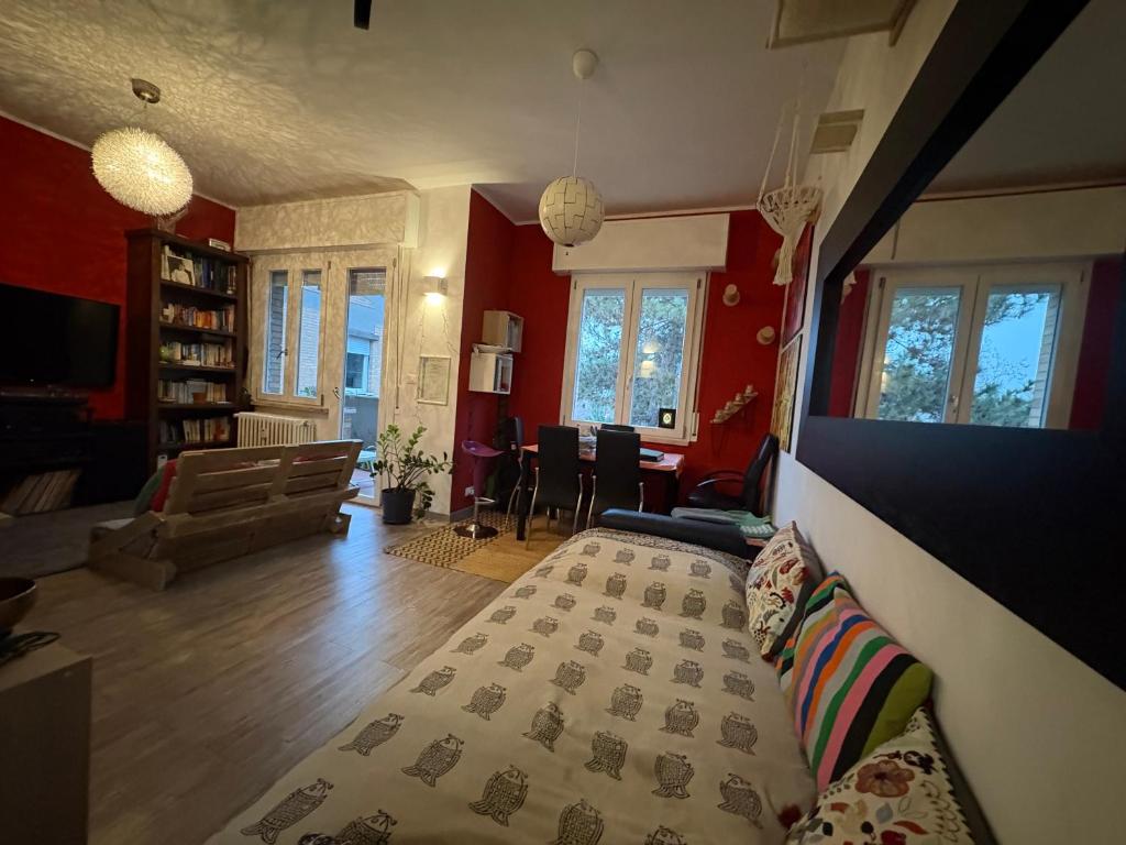 Collodi Peaceful Energy HOME - 3