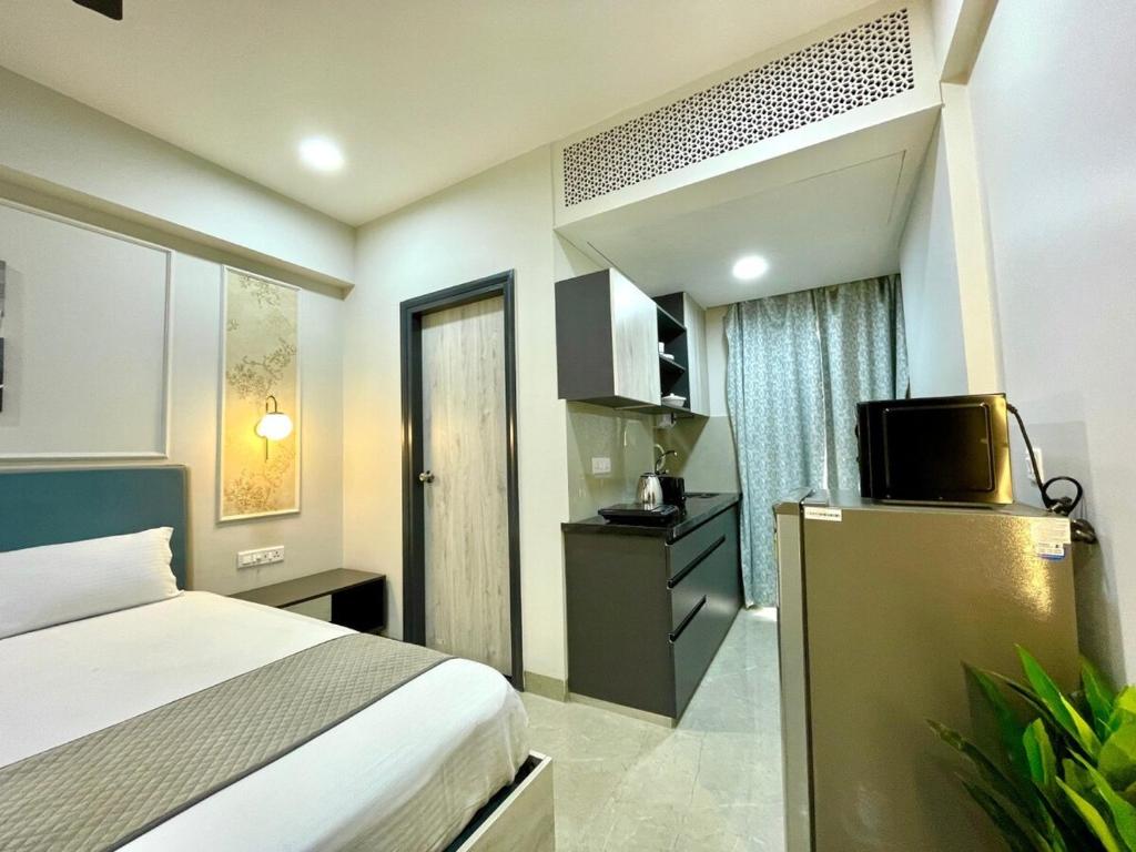 Urban Nest, Džajpur