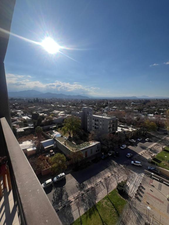 Hermoso departamento en Mendoza - 1
