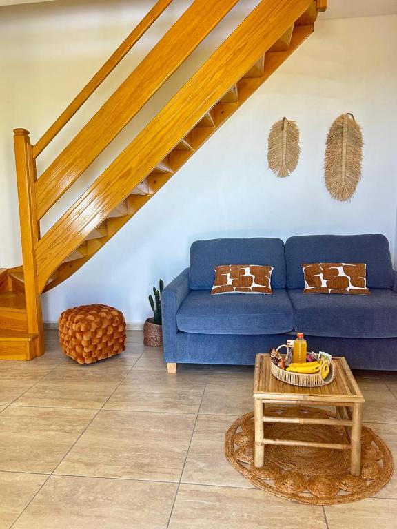 Gîte Belle Place, Le Gosier