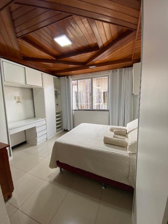 Casa Amazônia - Your place in COP 30 - Climatizada, Belém