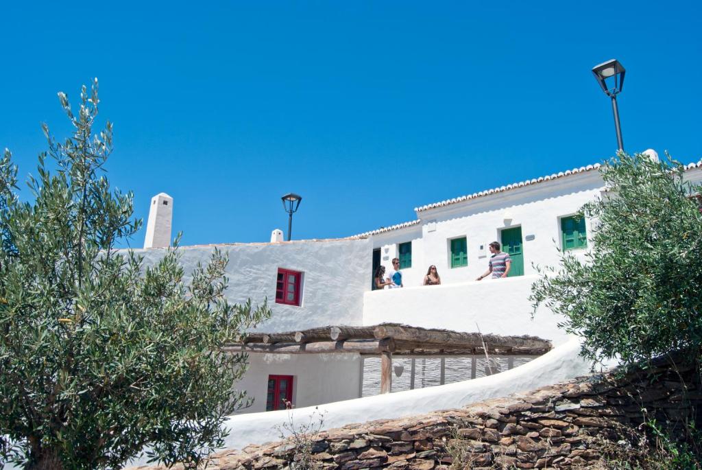 Exterior view, Aldeia da Pedralva - Slow Village in Vila Do Bispo