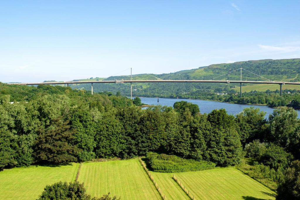 Surrounding environment