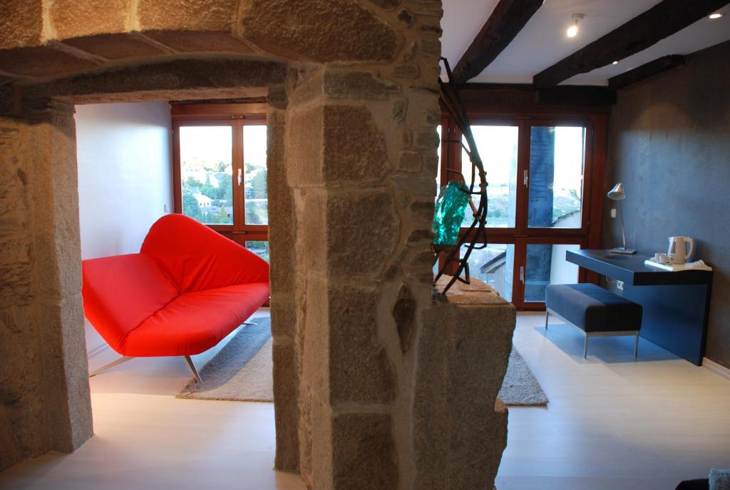 Posada Real La Pascasia, Puebla de Sanabria