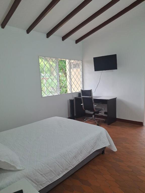 Casa Piedra Alcala - 2