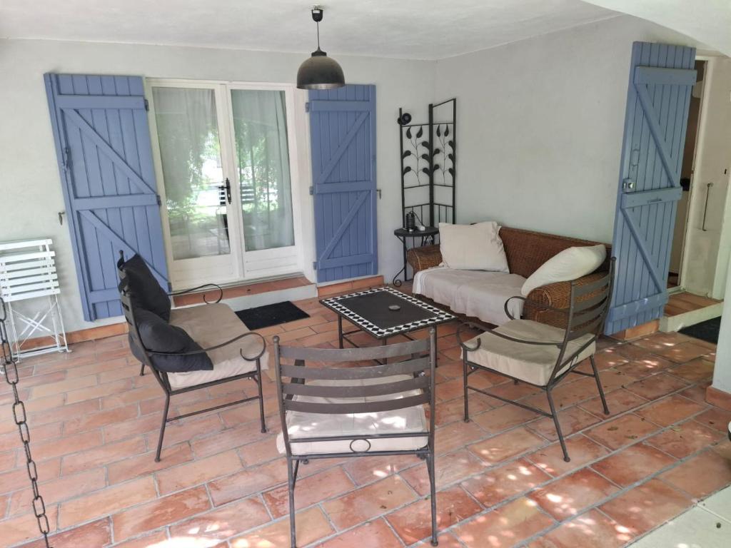 Bastide la Bohême - 3