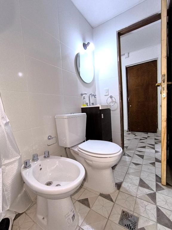 Departamento con cochera privada en Mendoza Capital - 5