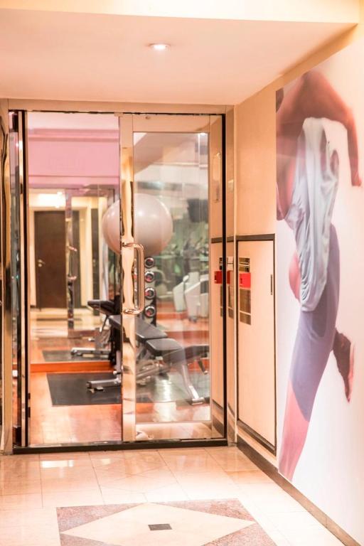 샤마 센트럴 서비스 아파트먼트 호텔 이미지 2