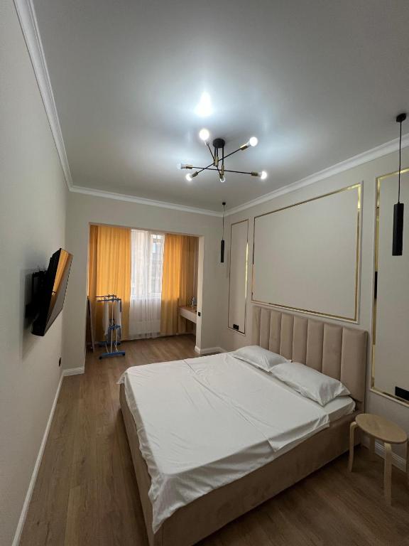 ЖК Комфорт Сити 6 блок, Almaty