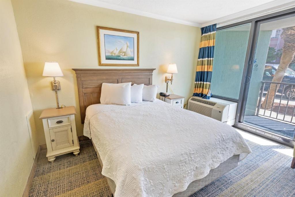 New Oceanview, Low Floor, Heated Pools!, Myrtle Beach