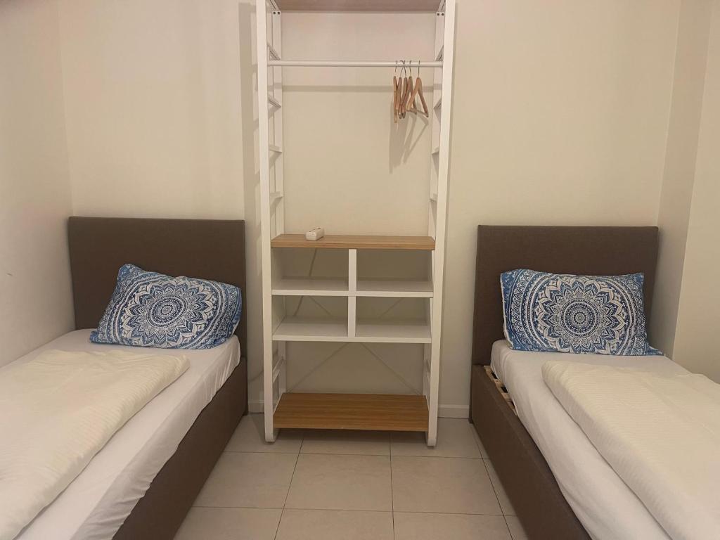 Baynunah Suites Aparthotel - 3