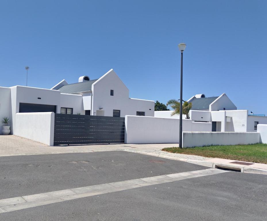 Rest at Restio 17, Langebaan