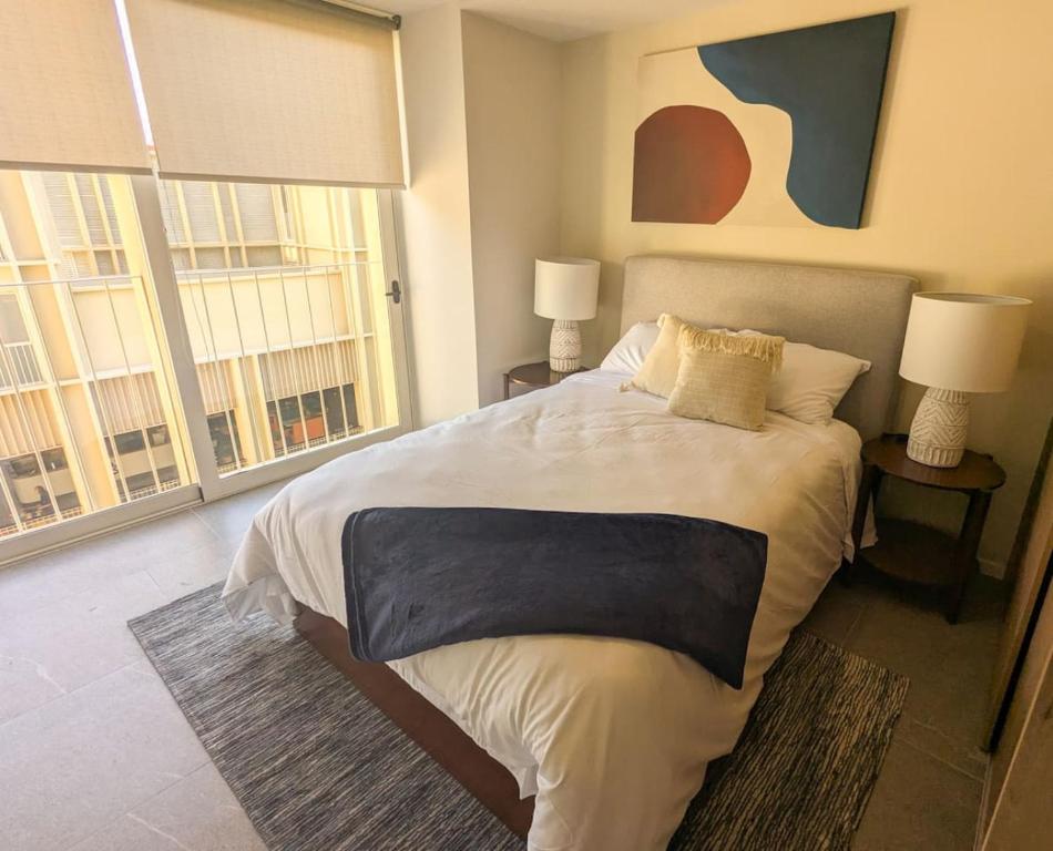 Hermoso departamento en el corazon de Zapopan 306 - 2