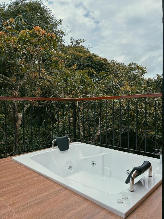 Glamping La Cima - 3
