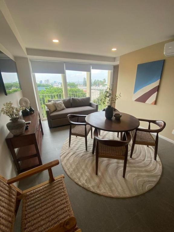 Hermoso departamento en el corazon de Zapopan 203A - 1
