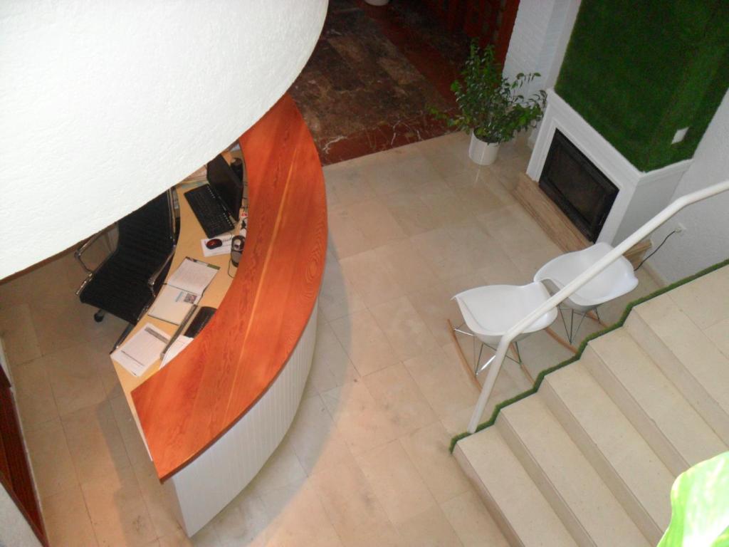 Hotel Lo Monte photo